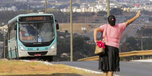 Transporte gratuito não eleva participação nas urnas, aponta Ipea