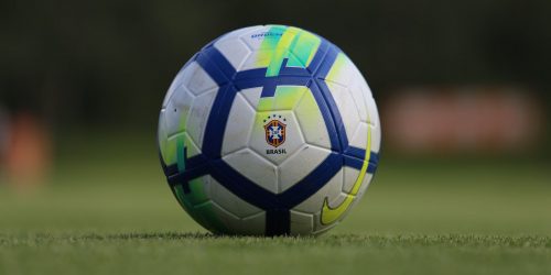 Imagem referente a Agência Brasil explica o esquema de manipulação em jogos de futebol