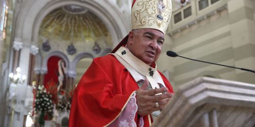 Arcebispo Dom Orani Tempesta sofre assalto no Rio