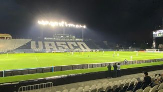 Brasileiro: sem vencer há 4 jogos, Vasco encara Santos em São Januário