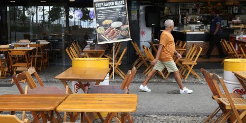 Imagem referente a Bares e restaurantes esperam faturamento maior no Dia da Mães