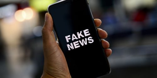 Imagem referente a PGR defende que big techs devem retirar fake news do ar após alertadas