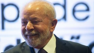 Lula defende transparência e fortalecimento da LAI