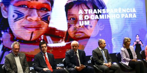 Governo muda regras de acesso a documentos com sigilo de 100 anos Governo muda regras de acesso a documentos com sigilo de 100 anos