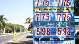 Entenda o que muda na política de preços dos combustíveis