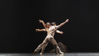 Toledo e Dois Vizinhos recebem Balé Teatro Guaíra neste fim de semana