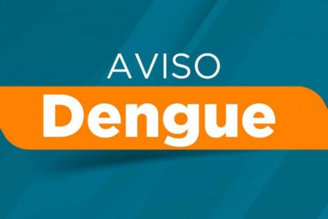 Imagem referente a Secretaria da Saúde confirma mais 13 óbitos e 8.299 novos casos de dengue no Paraná