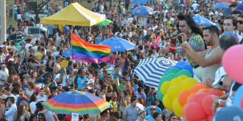 Edital contempla paradas LGBTI+ no interior e litoral paulista
