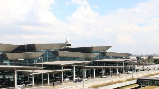Operação da PF investiga tráfico de drogas no Aeroporto de Guarulhos