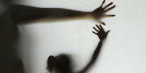 Imagem referente a Violações sexuais contra crianças crescem quase 70% no Brasil