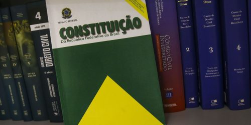 Imagem referente a Constituição e Lei Maria da Penha ganharão tradução em idioma indígena