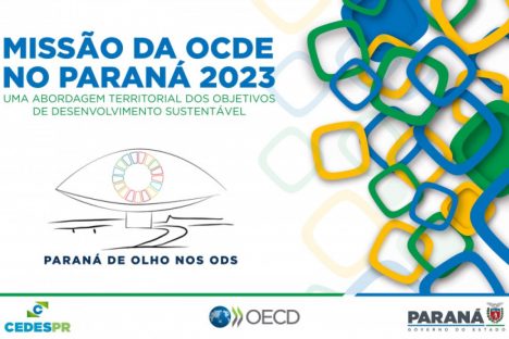 Imagem referente a Para ampliar alcance da Agenda 2030, Estado recebe Missão da OCDE na próxima semana