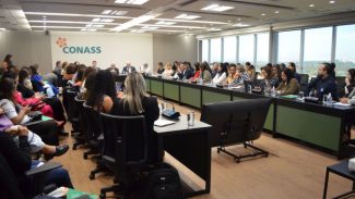 Com duas iniciativas, Paraná é destaque nacional em estratégias de cobertura vacinal