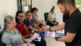 Governo incentiva ações educativas nos municípios que recebem o CastraPet Paraná
