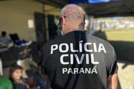 PCPR na Comunidade oferece serviços para a população de Ponta Grossa nesta semana