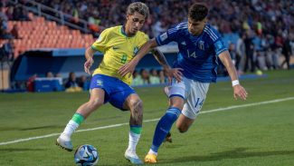 Revés para Itália na estreia do Mundial Sub-20 expõe falhas do Brasil