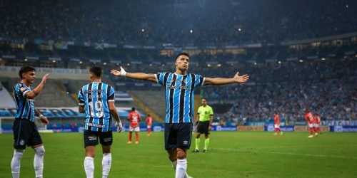 Imagem referente a Passeio do Grêmio diante do Inter pode custar cargo de Mano Menezes