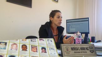 Polícia Civil resolveu todos os casos de crianças desaparecidas do Paraná nos últimos cinco anos