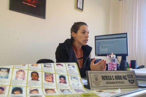 Polícia Civil resolveu todos os casos de crianças desaparecidas do Paraná nos últimos cinco anos