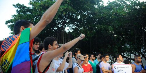 Quem foi o indígena Tibira, o 1º assassinado pela LGBTfobia no Brasil Quem foi o indígena Tibira, o 1º assassinado pela LGBTfobia no Brasil