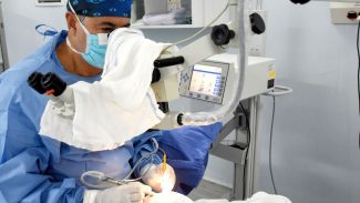 Governo investe R$ 137 milhões para realização de 360 mil cirurgias