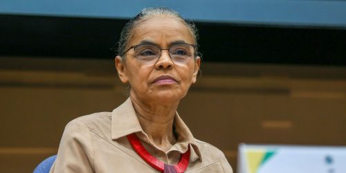 Marina Silva: decisão contra licença da Petrobras será respeitada