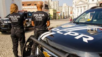 PCPR oferta 103 vagas de estágio em 36 municípios paranaenses