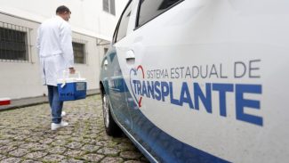 Com trabalho integrado, Paraná mantém liderança nacional em doações de órgãos