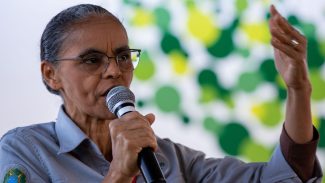 Marina Silva aposta em diálogo para reverter perdas do meio ambiente