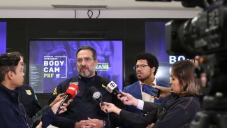Diretor da PRF pede desculpa por morte de Genivaldo de Jesus