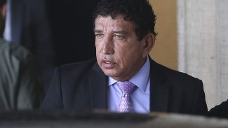 PGR pede apuração das declarações de Magno Malta sobre Vini Jr.