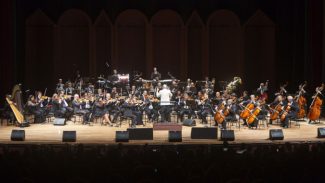 38 anos da OSP e obra rara de Andersen são destaques da programação cultural do Paraná 38 anos da OSP e obra rara de Andersen são destaques da programação cultural do Paraná