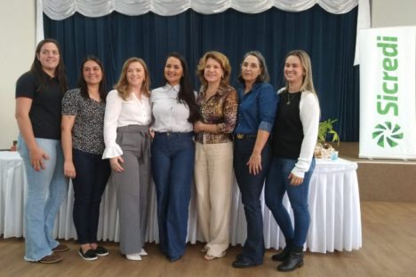 IDR-Paraná promove eventos para fortalecer o protagonismo feminino no campo