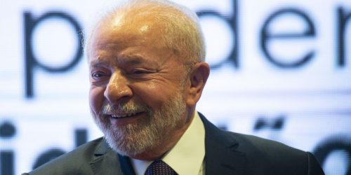 Cúpula reúne 11 presidentes da América do Sul em Brasília