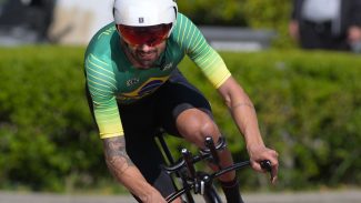 Paraciclismo: Brasil fecha etapa da Copa do Mundo com 3 medalhas