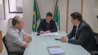São João terá complexo esportivo e revitalização asfáltica com recursos do Estado