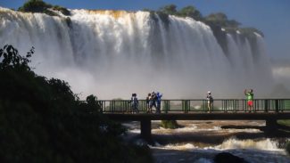 Encontro nacional vai discutir turismo e meio ambiente a partir desta quarta em Foz do Iguaçu