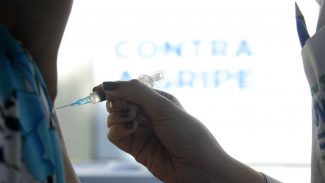 SP: prefeitura prorroga vacinação contra gripe por tempo indeterminado