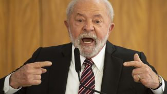 Lula: Cúpula foi reunião de presidentes e não de amigos