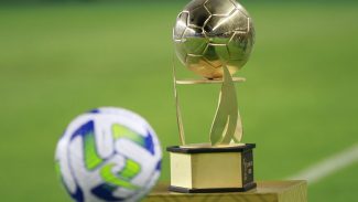 Goiás e Paysandu se enfrentam no segundo jogo da final da Copa Verde
