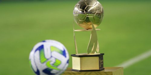 Imagem referente a Goiás e Paysandu se enfrentam no segundo jogo da final da Copa Verde