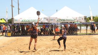 Com esportes indígenas e gincana da família, Londrina recebe os Jogos de Aventura e Natureza