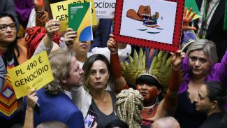 Entenda PL do marco temporal de terras indígenas aprovado pela Câmara