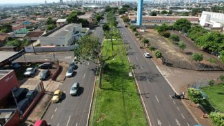 Estado viabiliza investimentos para nova praça e revitalização de fundo de vale, em Londrina