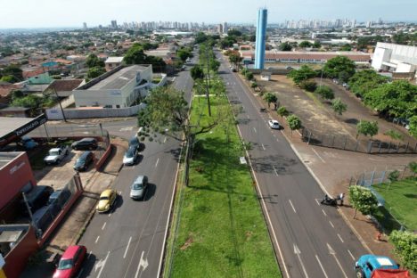 Imagem referente a Estado viabiliza investimentos para nova praça e revitalização de fundo de vale, em Londrina