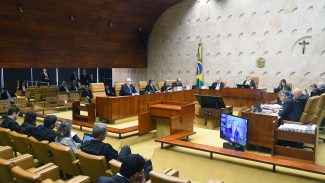 STF remarca para 21 de junho julgamento da descriminalização de drogas