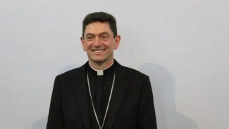 Arcebispo Dom Adelar Baruffi retorna a Cascavel, mas quadro de saúde ainda inspira cuidados