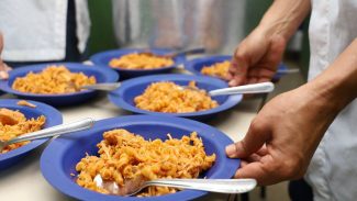 Alimentação escolar para povos indígenas enfrenta desafios