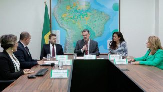 Ministério lança consulta pública sobre programa Carbono + Verde
