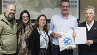 IAT e Criadouro Onça Pintada firmam parceria para a conservação de fauna silvestre